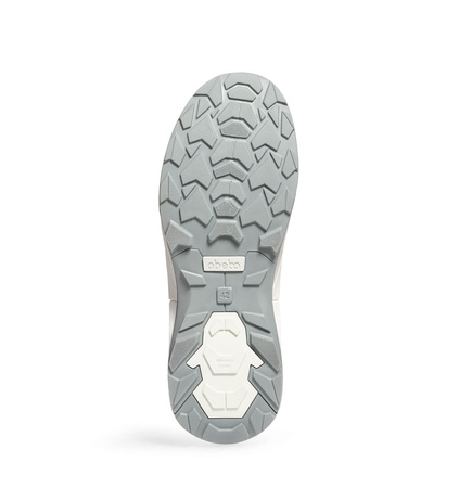 Safety Shoes FOOD TRAX 860 Abeba White S3 ESD