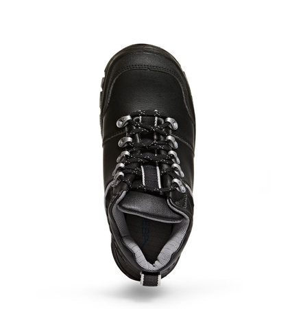 Safety Ankle Boots ANATOM 171 Abeba Black S2 ESD