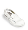 Safety Sandals CLASSIC 001 Abeba White SB