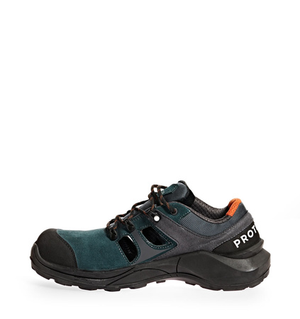Working Sandals ROAD 847 Protektor Green S1P ESD