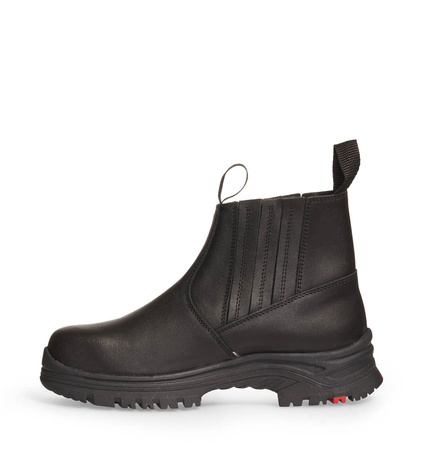 Sicherheitsstiefel FORTO 2.0 966 Protektor Schwarz S3