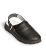 Occupational Clogs ACTIVE 030 Abeba Black OB
