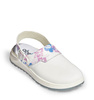 Berufsschuhe Clog DYNAMIC 2.0 320 Abeba Weiß OB
