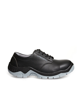 Safety Shoes ANATOM 136 Abeba Black S2