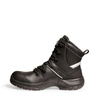 Working Ankle Boots with Membrane CONSTRUCT OFFSHORE 940H Protektor Black S3