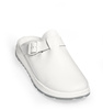 Berufsschuhe Clog ACTIVE 87050 Abeba Weiß OB