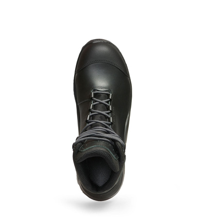 Working Ankle Boots CONSTRUCT 851 Protektor Black S3