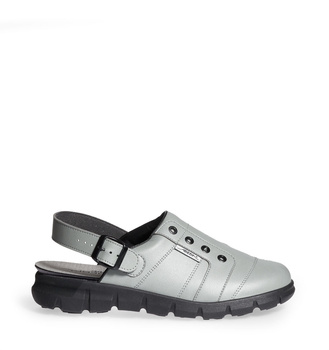 Occupational Sandals DYNAMIC 365 Abeba Gray OB