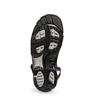 Sandals CRAWLER 556 Abeba Black