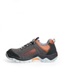Safety Shoes ANATOM 257 Abeba Orange S3