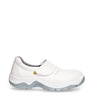 Safety Shoes ANATOM 130 Abeba White S2 ESD