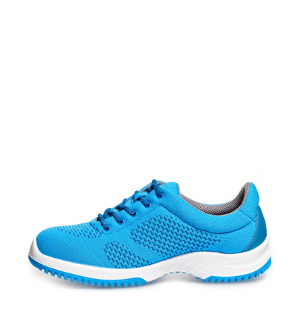 Safety Shoes UNI6 773 Abeba Blue S2