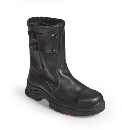 Working Ankle Boots FENIX 2.0 962 Protektor Black S2