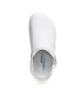 Medical Clog RUBBER 200 Abeba White OB