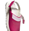 Occupational Clogs ACTIVE 020 Abeba Fuchsia OB