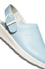 Berufsschuhe Clog ACTIVE 87081 Abeba Blau OB