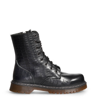 Women's Ankle Boots 425 Protektor Black