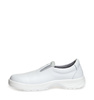 Berufshalbschuhe X-LIGHT 7131132 Abeba Weiß O2 ESD