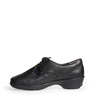 Occupational Shoes with Membrane SERVICE 219 Abeba Black O1 ESD
