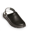 Occupational Clogs ACTIVE 031 Abeba Black OB