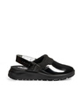 Occupational Clogs EASY 2.0 621 Abeba Black OB
