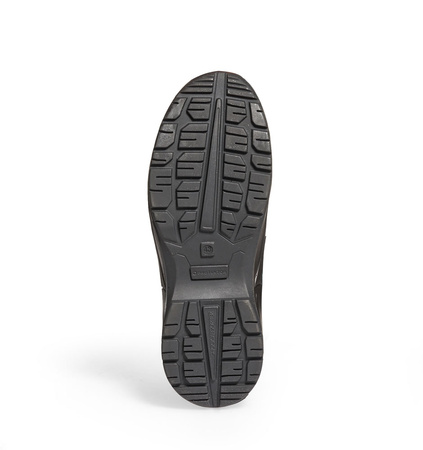 Taktische Halbschuhe Membrane UNIQUE LOW 924 Protektor Schwarz O2