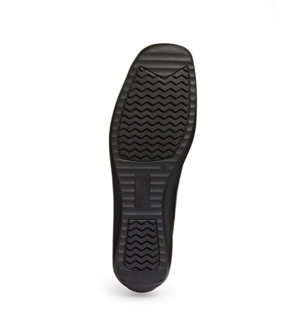 Shoes SERVICE 401 Abeba Black