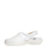 Medical Clog THE ORIGINAL PLUS 521 Abeba White OB