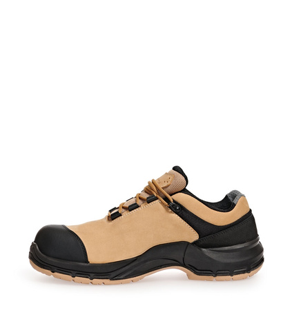 Working Shoes CONSTRUCT 850 Protektor Beige S3