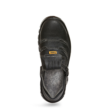 Working Sandals VELKOR 132 Protektor Black S1