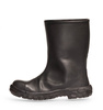 Berufsstiefel OFFSHORE 954 Protektor Schwarz S3 Gefütterte