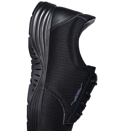 Sicherheitshalbschuhe X-LIGHT 711827 Abeba Schwarz S3